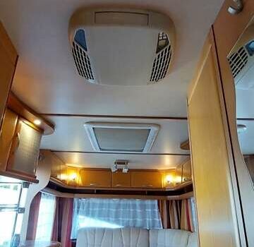 Фендт Диамант, объемом двигателя 0 л и пробегом 3 тыс. км за 12499 $, фото 17 на Automoto.ua