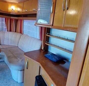 Фендт Диамант, объемом двигателя 0 л и пробегом 3 тыс. км за 12499 $, фото 30 на Automoto.ua