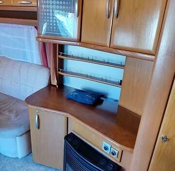Фендт Диамант, объемом двигателя 0 л и пробегом 3 тыс. км за 12499 $, фото 34 на Automoto.ua