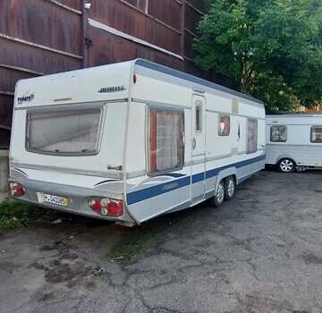 Фендт Диамант, объемом двигателя 0 л и пробегом 3 тыс. км за 12499 $, фото 8 на Automoto.ua