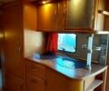 Фендт Диамант, объемом двигателя 0 л и пробегом 3 тыс. км за 12499 $, фото 23 на Automoto.ua