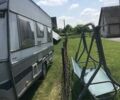 Белый Фендт Сафир, объемом двигателя 0 л и пробегом 5 тыс. км за 7300 $, фото 4 на Automoto.ua