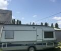 Белый Фендт Сафир, объемом двигателя 0 л и пробегом 5 тыс. км за 7300 $, фото 1 на Automoto.ua
