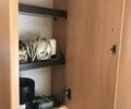 Белый Фендт Сафир, объемом двигателя 0 л и пробегом 5 тыс. км за 7300 $, фото 16 на Automoto.ua