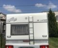 Белый Фендт Сафир, объемом двигателя 0 л и пробегом 5 тыс. км за 7300 $, фото 3 на Automoto.ua