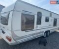 Белый Фендт Топаз, объемом двигателя 0 л и пробегом 1 тыс. км за 10500 $, фото 1 на Automoto.ua