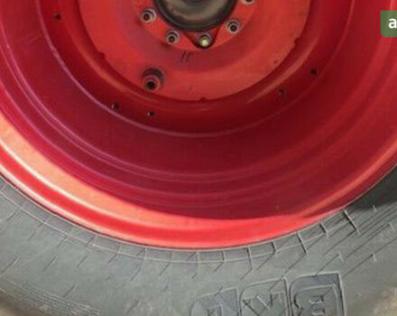 Фендт Варио, объемом двигателя 0 л и пробегом 0 тыс. км за 92851 $, фото 7 на Automoto.ua