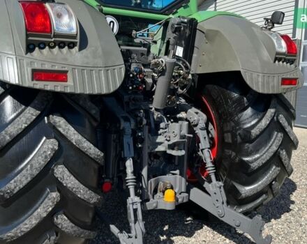 Фендт Варіо, об'ємом двигуна 0 л та пробігом 0 тис. км за 68982 $, фото 5 на Automoto.ua