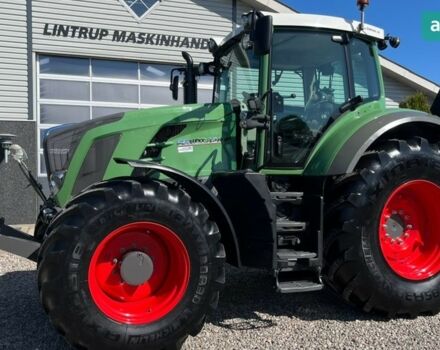 Фендт Варіо, об'ємом двигуна 0 л та пробігом 0 тис. км за 68982 $, фото 4 на Automoto.ua