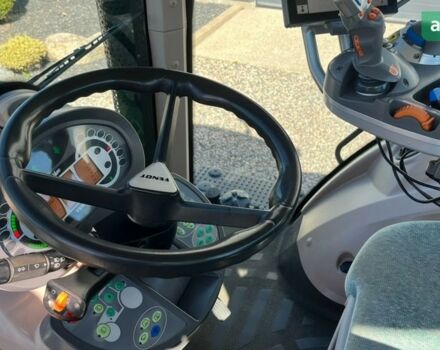 Фендт Варіо, об'ємом двигуна 0 л та пробігом 0 тис. км за 68982 $, фото 8 на Automoto.ua