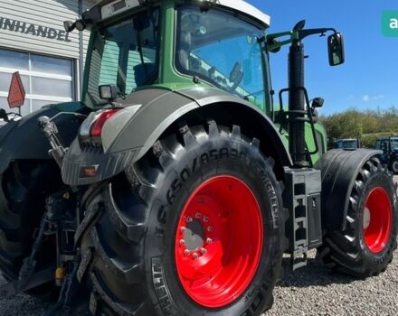 Фендт Варіо, об'ємом двигуна 0 л та пробігом 0 тис. км за 68982 $, фото 2 на Automoto.ua