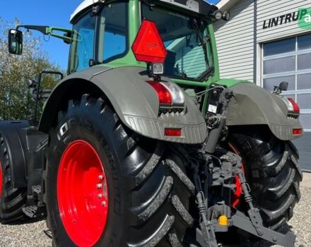 Фендт Варіо, об'ємом двигуна 0 л та пробігом 0 тис. км за 68982 $, фото 1 на Automoto.ua