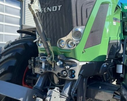 Фендт Варіо, об'ємом двигуна 0 л та пробігом 0 тис. км за 68982 $, фото 6 на Automoto.ua