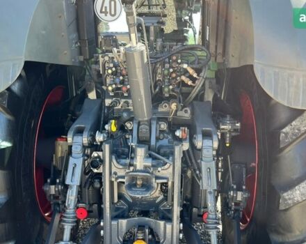 Фендт Варіо, об'ємом двигуна 0 л та пробігом 0 тис. км за 68982 $, фото 7 на Automoto.ua