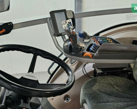 Фендт Варио 2013 в Звенигородка на Automoto.ua Фендт Варио, объемом двигателя 0 л и пробегом 0 тыс. км за 87958 $, фото 7 на Automoto.ua
