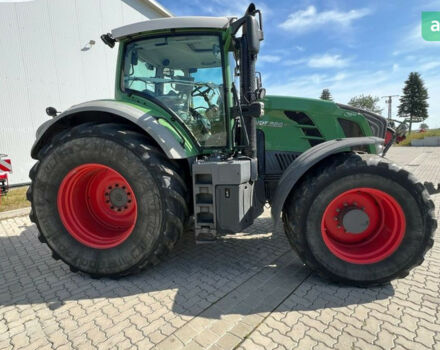 Фендт Варио, объемом двигателя 0 л и пробегом 0 тыс. км за 80947 $, фото 2 на Automoto.ua