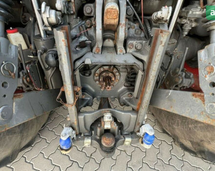Фендт Варио, объемом двигателя 0 л и пробегом 0 тыс. км за 80947 $, фото 8 на Automoto.ua