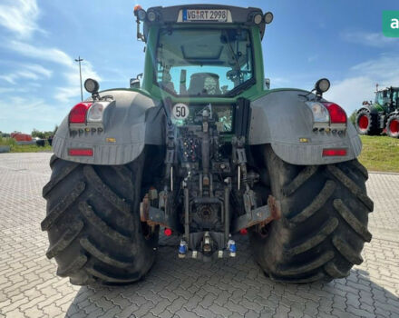 Фендт Варио, объемом двигателя 0 л и пробегом 0 тыс. км за 80947 $, фото 4 на Automoto.ua