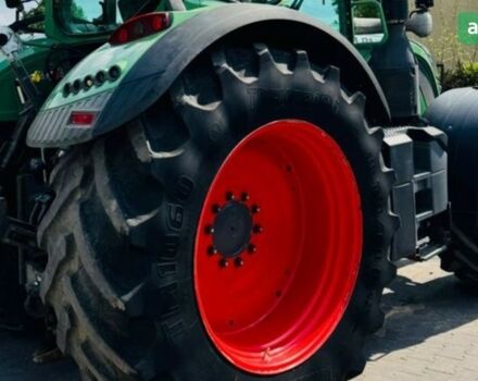 Фендт Варио, объемом двигателя 0 л и пробегом 0 тыс. км за 78014 $, фото 5 на Automoto.ua