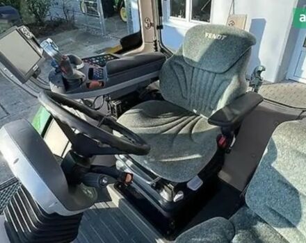 Фендт Варио 2014 в Звенигородка на Automoto.ua Фендт Варио, объемом двигателя 0 л и пробегом 0 тыс. км за 84499 $, фото 3 на Automoto.ua