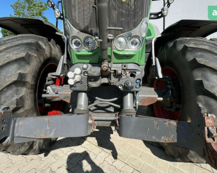 Фендт Варио, объемом двигателя 0 л и пробегом 0 тыс. км за 80947 $, фото 7 на Automoto.ua