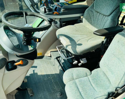 Фендт Варио, объемом двигателя 0 л и пробегом 0 тыс. км за 78014 $, фото 8 на Automoto.ua