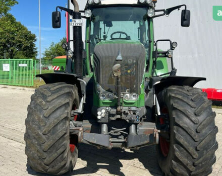 Фендт Варио, объемом двигателя 0 л и пробегом 0 тыс. км за 80947 $, фото 5 на Automoto.ua