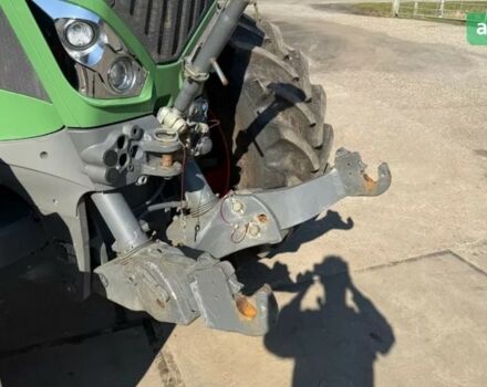 Фендт Варіо, об'ємом двигуна 0 л та пробігом 0 тис. км за 77376 $, фото 9 на Automoto.ua