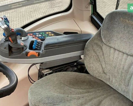 Фендт Варио, объемом двигателя 0 л и пробегом 0 тыс. км за 101047 $, фото 5 на Automoto.ua