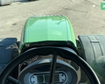 Фендт Варіо, об'ємом двигуна 0 л та пробігом 0 тис. км за 77376 $, фото 8 на Automoto.ua