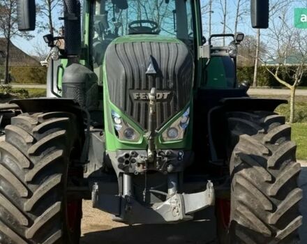 Фендт Варіо, об'ємом двигуна 0 л та пробігом 0 тис. км за 77376 $, фото 4 на Automoto.ua