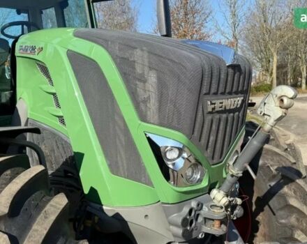 Фендт Варіо, об'ємом двигуна 0 л та пробігом 0 тис. км за 77376 $, фото 7 на Automoto.ua