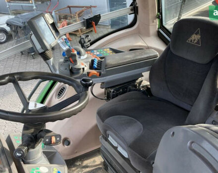 Фендт Варио, объемом двигателя 0 л и пробегом 0 тыс. км за 98208 $, фото 8 на Automoto.ua