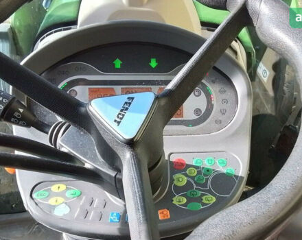 Фендт Варио 2021 в Звенигородка на Automoto.ua Фендт Варио, объемом двигателя 0 л и пробегом 0 тыс. км за 121213 $, фото 4 на Automoto.ua
