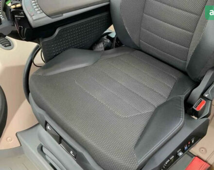 Фендт Варио, объемом двигателя 0 л и пробегом 0 тыс. км за 278416 $, фото 5 на Automoto.ua