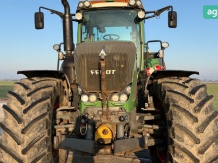 Фендт Варіо, об'ємом двигуна 8 л та пробігом 6 тис. км за 41000 $, фото 1 на Automoto.ua