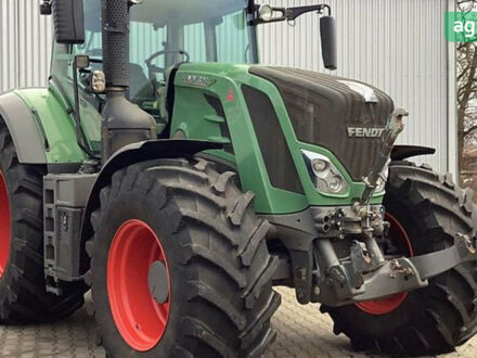 Фендт Варио, объемом двигателя 0 л и пробегом 0 тыс. км за 101047 $, фото 1 на Automoto.ua