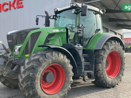 Фендт Варио, объемом двигателя 0 л и пробегом 0 тыс. км за 98208 $, фото 1 на Automoto.ua