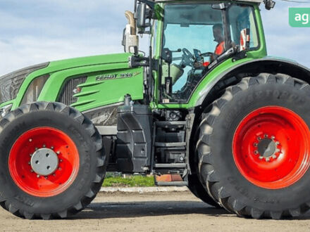 Фендт Варіо, об'ємом двигуна 0 л та пробігом 0 тис. км за 117693 $, фото 1 на Automoto.ua