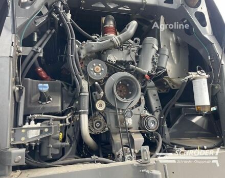 Фендт Другая, об'ємом двигуна 0 л та пробігом 0 тис. км за 93108 $, фото 16 на Automoto.ua