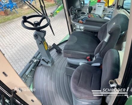 Фендт Другая, об'ємом двигуна 0 л та пробігом 0 тис. км за 93108 $, фото 6 на Automoto.ua