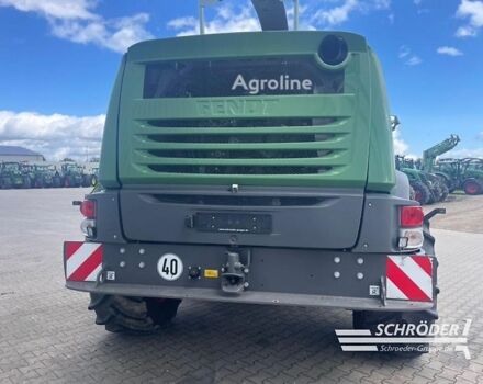 Фендт Другая, об'ємом двигуна 0 л та пробігом 0 тис. км за 93108 $, фото 5 на Automoto.ua