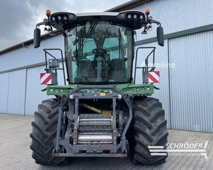 Фендт Другая, об'ємом двигуна 0 л та пробігом 0 тис. км за 93108 $, фото 3 на Automoto.ua