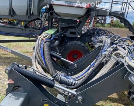 Фендт Другая, об'ємом двигуна 0 л та пробігом 0 тис. км за 229490 $, фото 17 на Automoto.ua