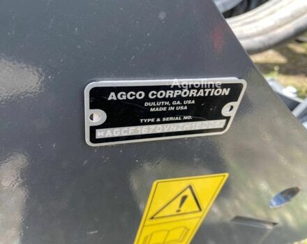 Фендт Другая, об'ємом двигуна 0 л та пробігом 0 тис. км за 232746 $, фото 22 на Automoto.ua