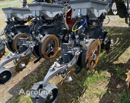 Фендт Другая, об'ємом двигуна 0 л та пробігом 0 тис. км за 229490 $, фото 12 на Automoto.ua