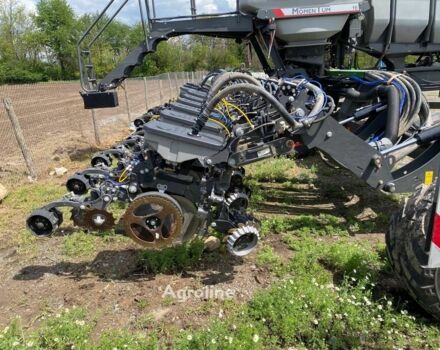 Фендт Другая, об'ємом двигуна 0 л та пробігом 0 тис. км за 232746 $, фото 10 на Automoto.ua