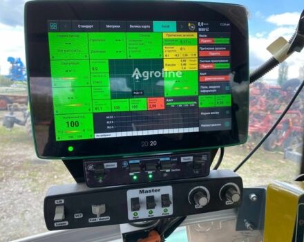 Фендт Другая, об'ємом двигуна 0 л та пробігом 0 тис. км за 229490 $, фото 18 на Automoto.ua