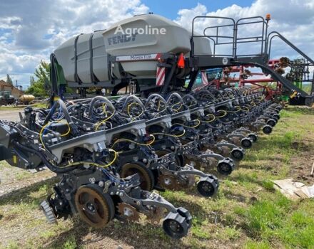 Фендт Другая, об'ємом двигуна 0 л та пробігом 0 тис. км за 229490 $, фото 9 на Automoto.ua