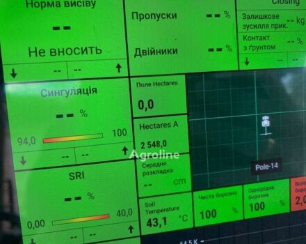 Фендт Другая, об'ємом двигуна 0 л та пробігом 0 тис. км за 229490 $, фото 19 на Automoto.ua